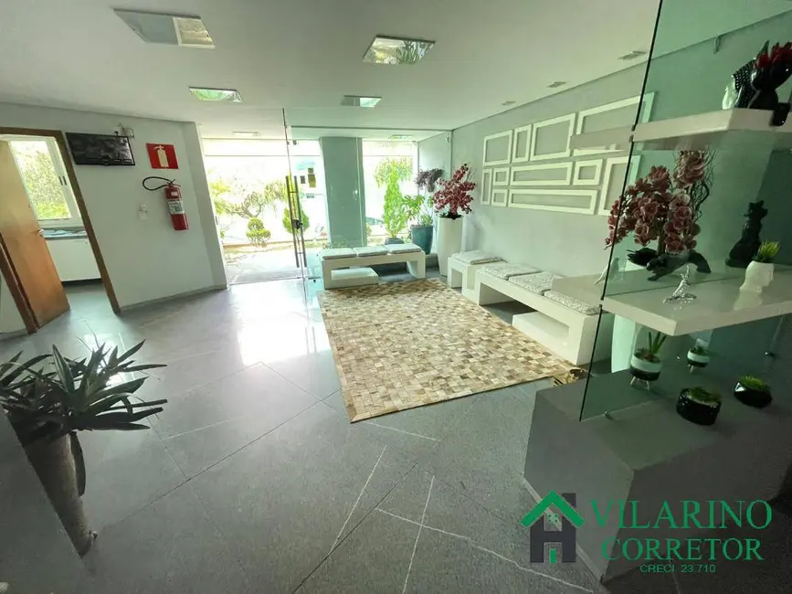 Foto 3 de Apartamento com 3 quartos à venda, 117m2 em Ipiranga, Belo Horizonte - MG