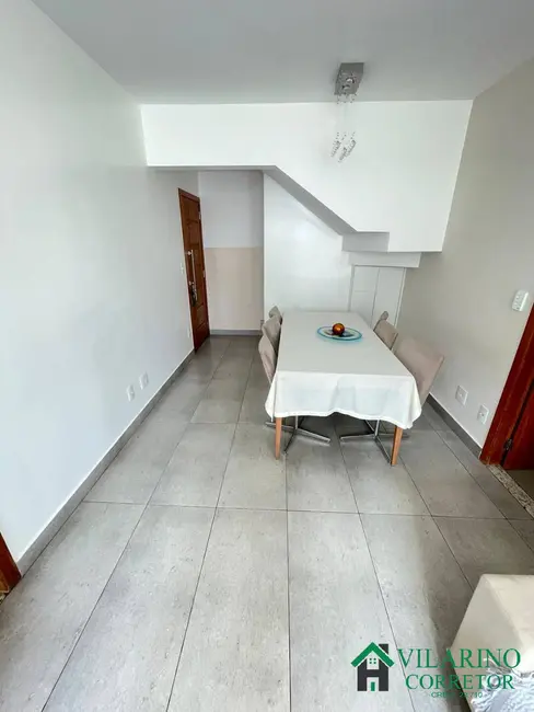 Foto 7 de Apartamento com 3 quartos à venda, 117m2 em Ipiranga, Belo Horizonte - MG