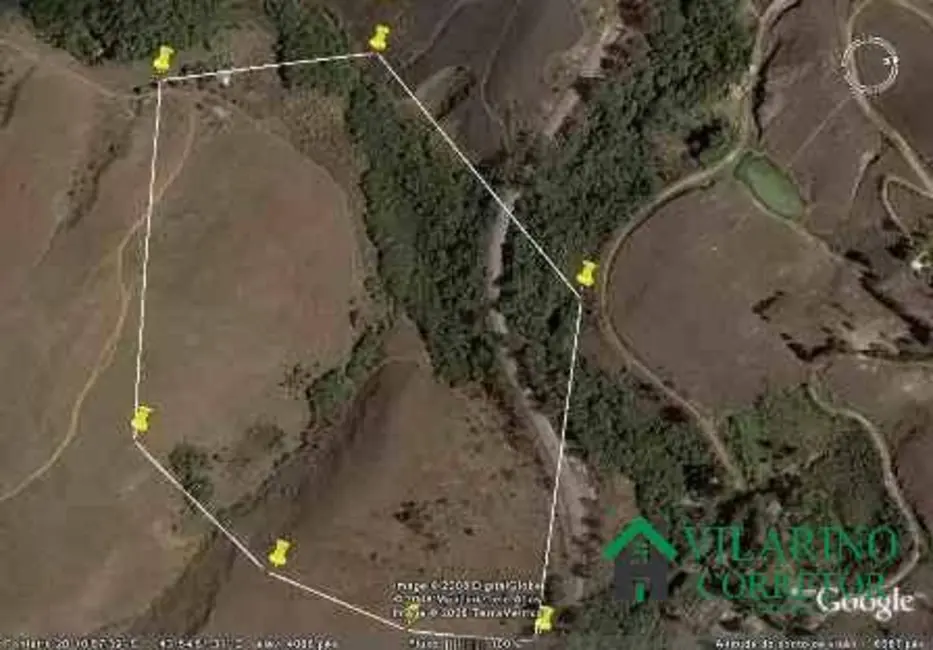 Terreno / Lote à venda, 147700m2 em Nova Lima - MG - imagem 3 Foto 3 de Terreno / Lote à venda, 147700m2 em Nova Lima - MG