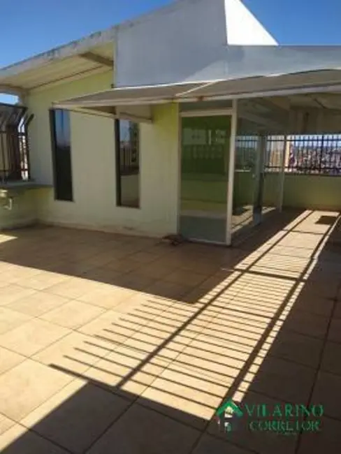 Foto 2 de Apartamento com 4 quartos à venda, 160m2 em Nova Floresta, Belo Horizonte - MG