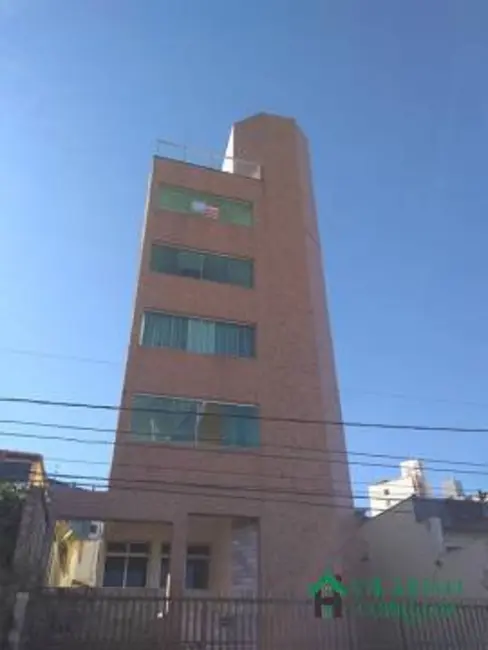 Foto 1 de Apartamento com 4 quartos à venda, 160m2 em Nova Floresta, Belo Horizonte - MG