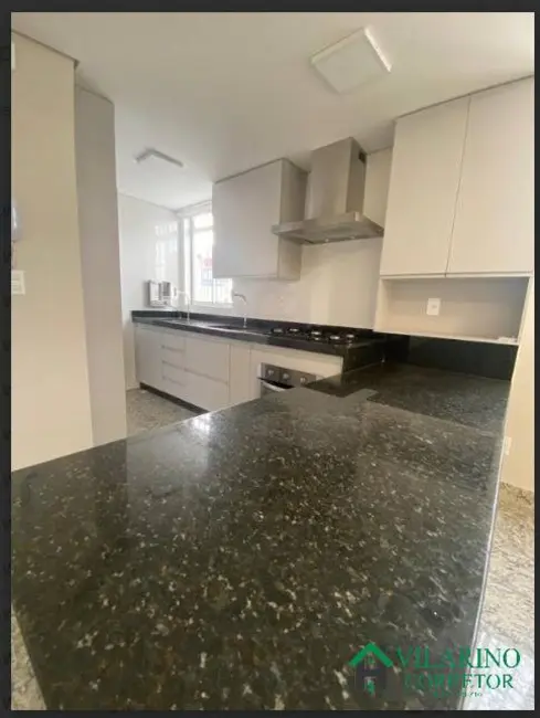 Foto 1 de Apartamento com 2 quartos à venda, 55m2 em Serra, Belo Horizonte - MG