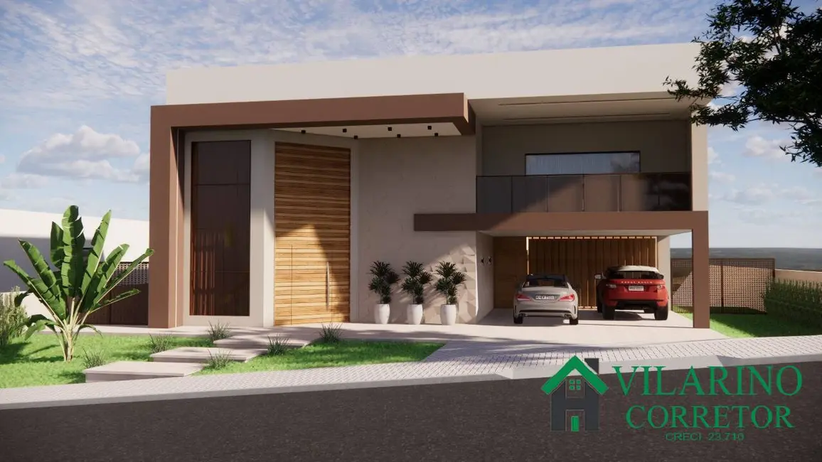 Foto 1 de Terreno / Lote à venda, 1000m2 em Confins - MG