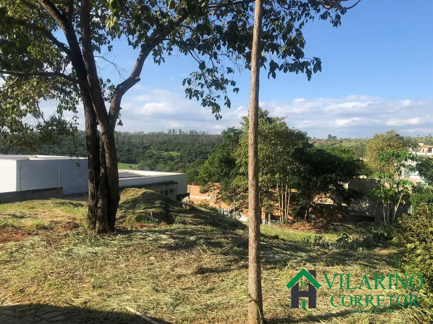 Foto 7 de Terreno / Lote à venda, 1000m2 em Confins - MG