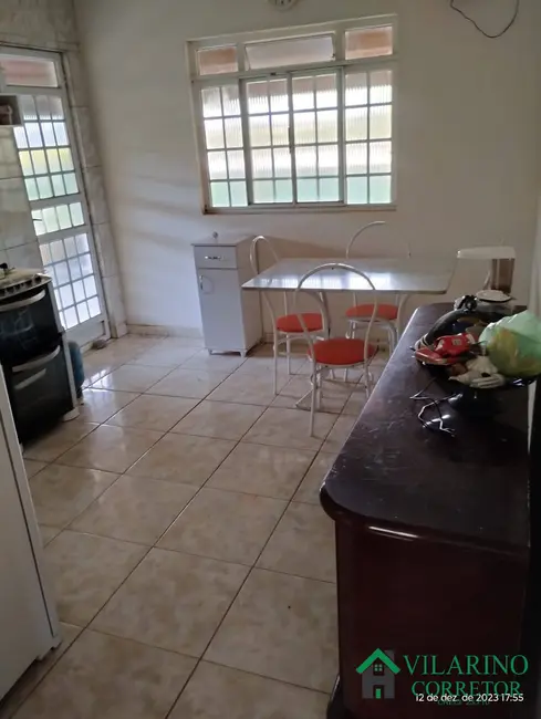 Casa com 3 quartos à venda, 250m2 em Lagoa Santa - MG - imagem 4 Foto 4 de Casa com 3 quartos à venda, 250m2 em Lagoa Santa - MG