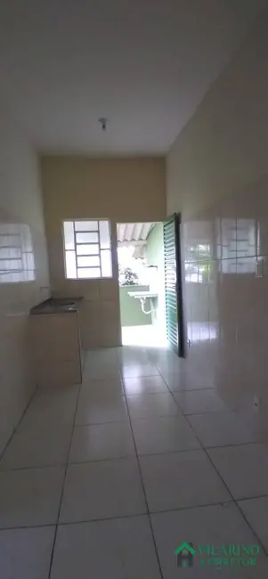 Foto 1 de Casa com 2 quartos para alugar em Nova Floresta, Belo Horizonte - MG