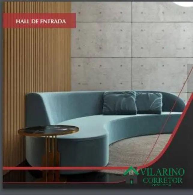 Apartamento com 3 quartos à venda, 85m2 em Cruzeiro, Belo Horizonte - MG - imagem 3 Foto 3 de Apartamento com 3 quartos à venda, 85m2 em Cruzeiro, Belo Horizonte - MG