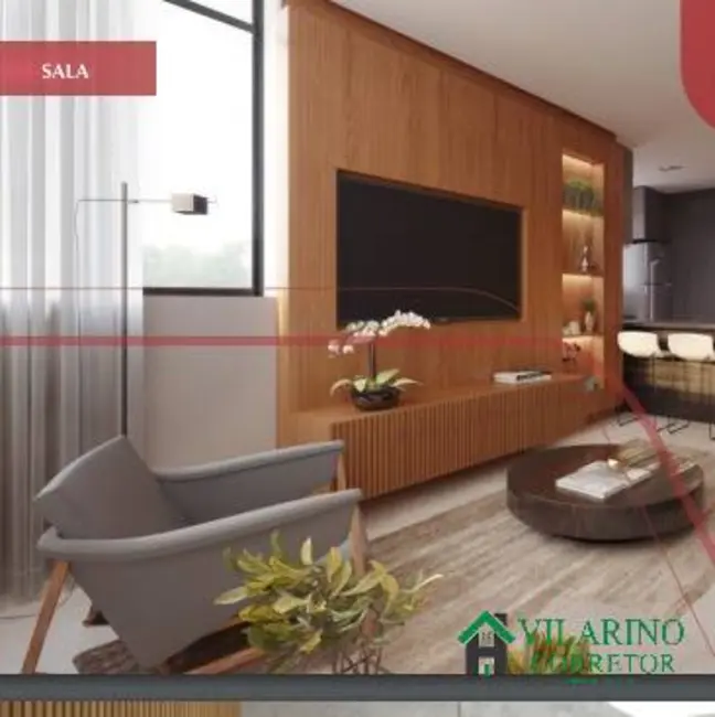 Apartamento com 3 quartos à venda, 85m2 em Cruzeiro, Belo Horizonte - MG - imagem 4 Foto 4 de Apartamento com 3 quartos à venda, 85m2 em Cruzeiro, Belo Horizonte - MG