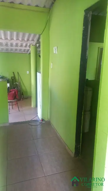 Sítio / Rancho com 4 quartos à venda, 140m2 em Santo Hipólito, Joao Monlevade - MG - imagem 3 Foto 3 de Sítio / Rancho com 4 quartos à venda, 140m2 em Santo Hipólito, Joao Monlevade - MG