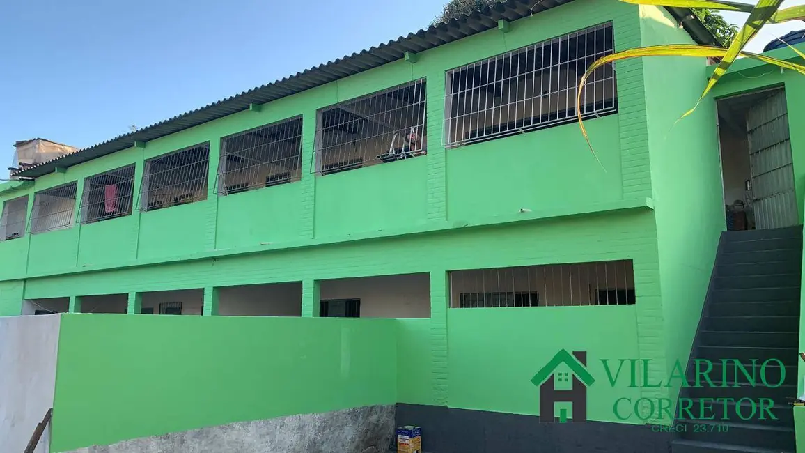 Pousada com 6 quartos à venda, 300m2 em Serra - ES - imagem 3 Foto 3 de Pousada com 6 quartos à venda, 300m2 em Serra - ES