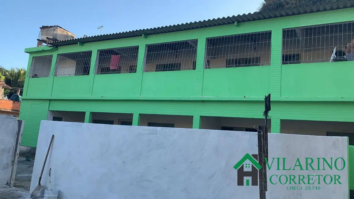 Pousada com 6 quartos à venda, 300m2 em Serra - ES - imagem 4 Foto 4 de Pousada com 6 quartos à venda, 300m2 em Serra - ES