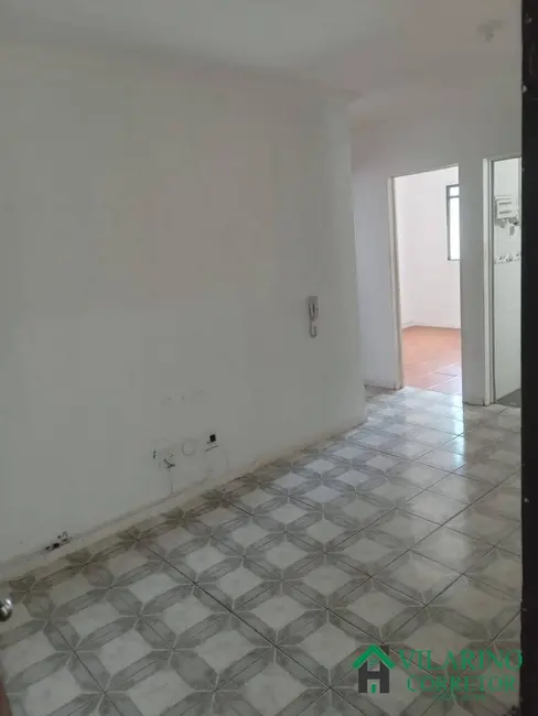 Foto 1 de Apartamento com 2 quartos à venda, 45m2 em Santa Cruz, Belo Horizonte - MG