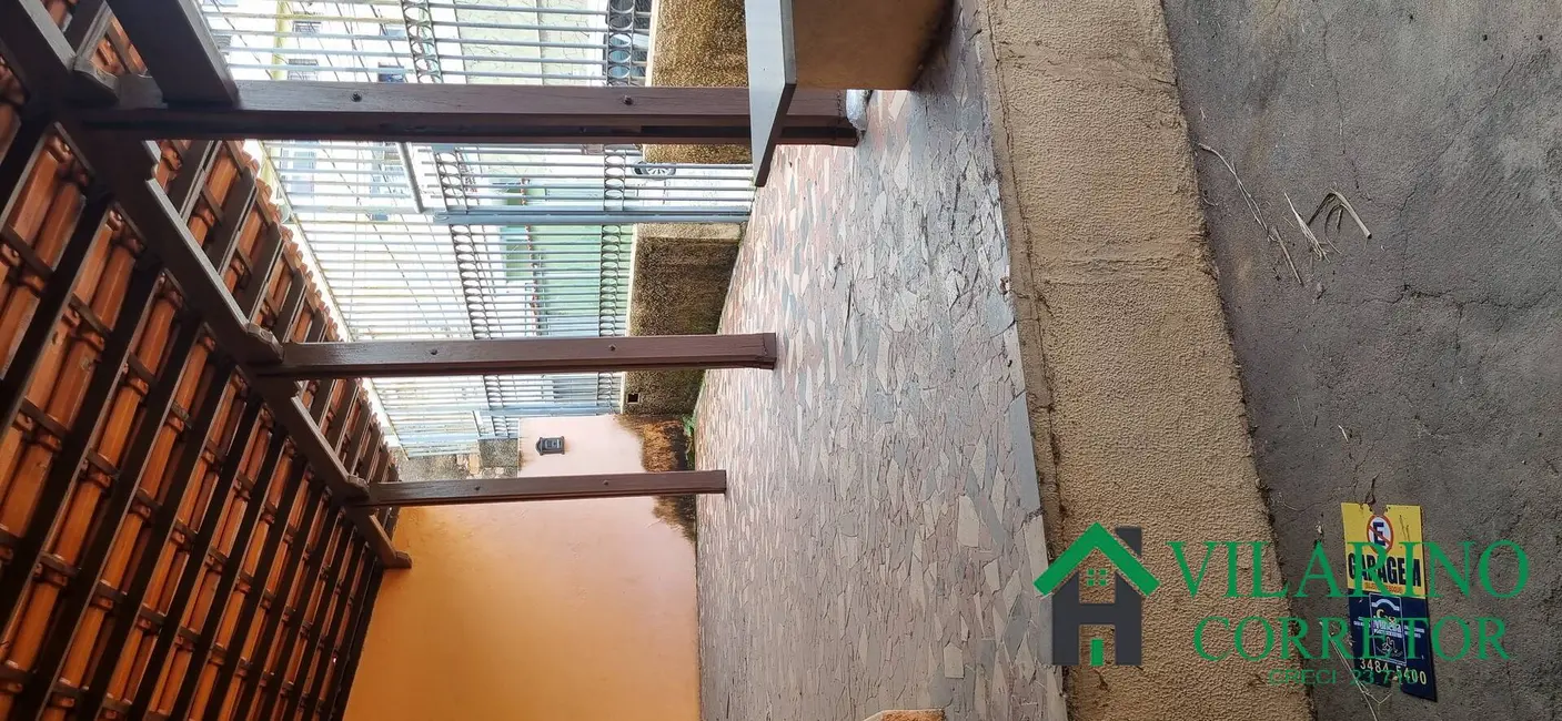 Casa com 3 quartos à venda, 140m2 em Graça, Belo Horizonte - MG - imagem 5 Foto 5 de Casa com 3 quartos à venda, 140m2 em Graça, Belo Horizonte - MG