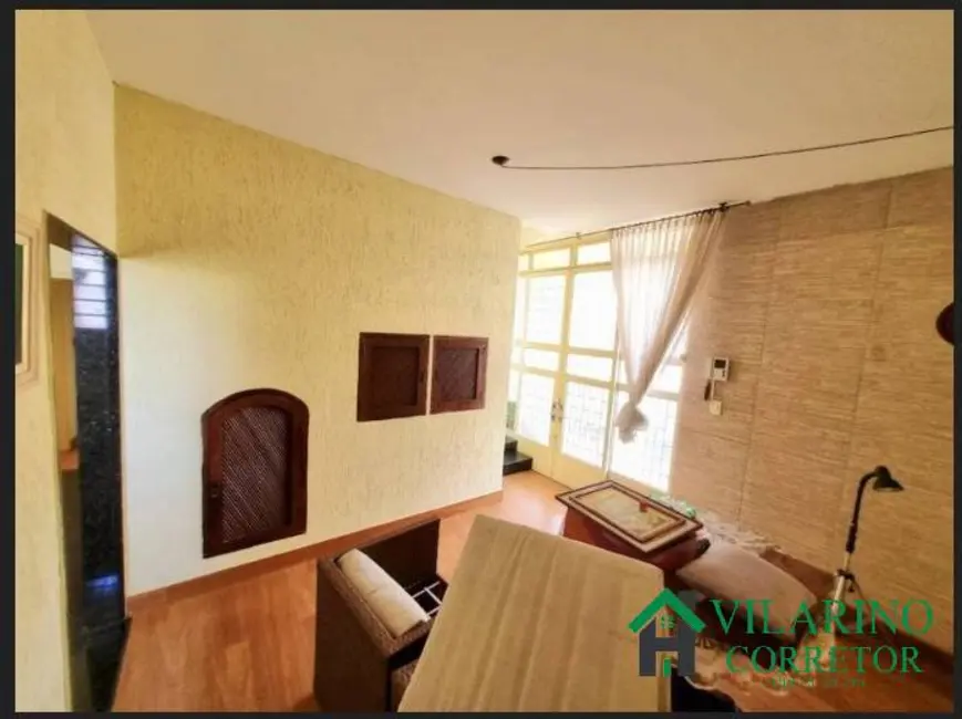 Casa com 4 quartos à venda e para alugar, 200m2 em Nova Floresta, Belo Horizonte - MG - imagem 5 Foto 5 de Casa com 4 quartos à venda e para alugar, 200m2 em Nova Floresta, Belo Horizonte - MG