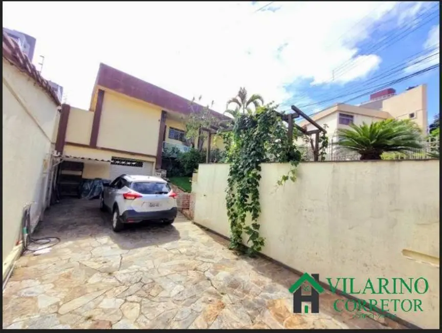 Foto 1 de Casa com 4 quartos à venda e para alugar, 200m2 em Nova Floresta, Belo Horizonte - MG