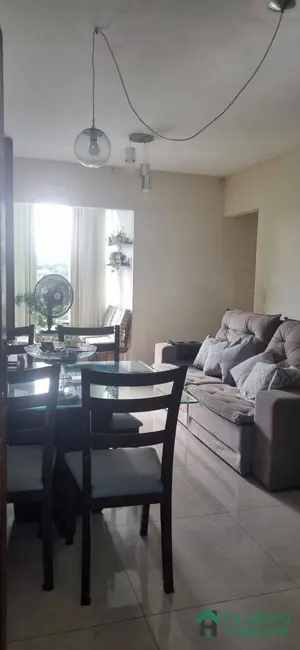Foto 2 de Apartamento com 2 quartos à venda, 54m2 em Santa Inês, Belo Horizonte - MG