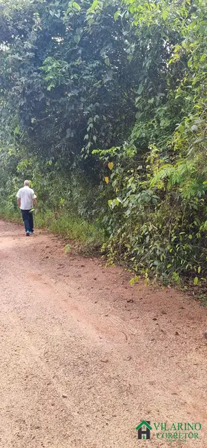 Terreno / Lote à venda, 2160m2 em Esmeraldas - MG - imagem 3 Foto 3 de Terreno / Lote à venda, 2160m2 em Esmeraldas - MG