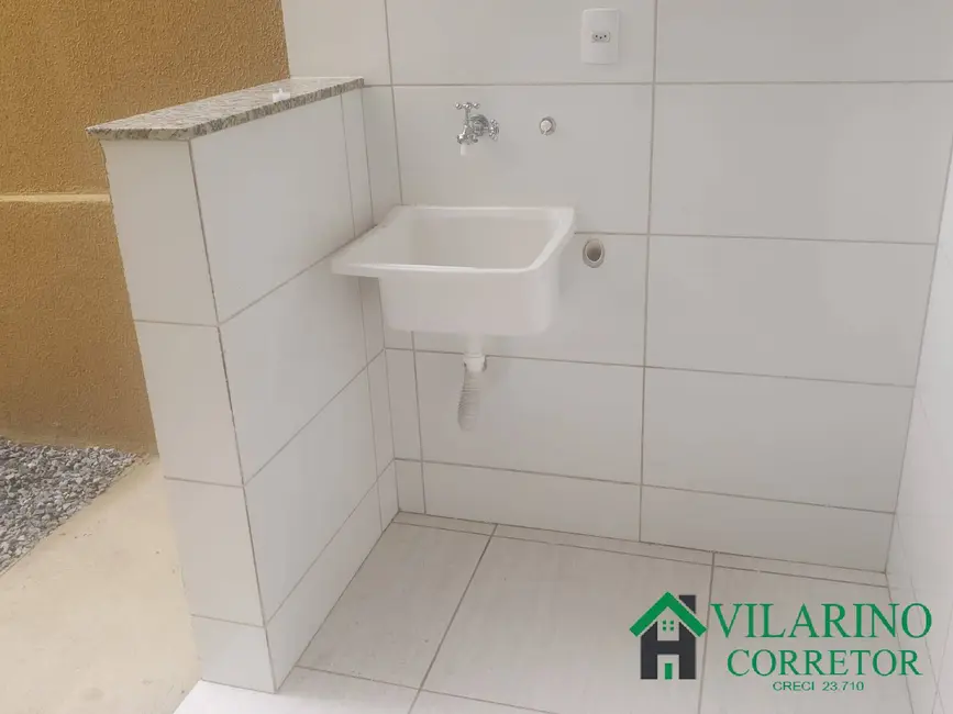 Apartamento com 2 quartos à venda, 50m2 em Florença, Ribeirao Das Neves - MG - imagem 9 Foto 9 de Apartamento com 2 quartos à venda, 50m2 em Florença, Ribeirao Das Neves - MG