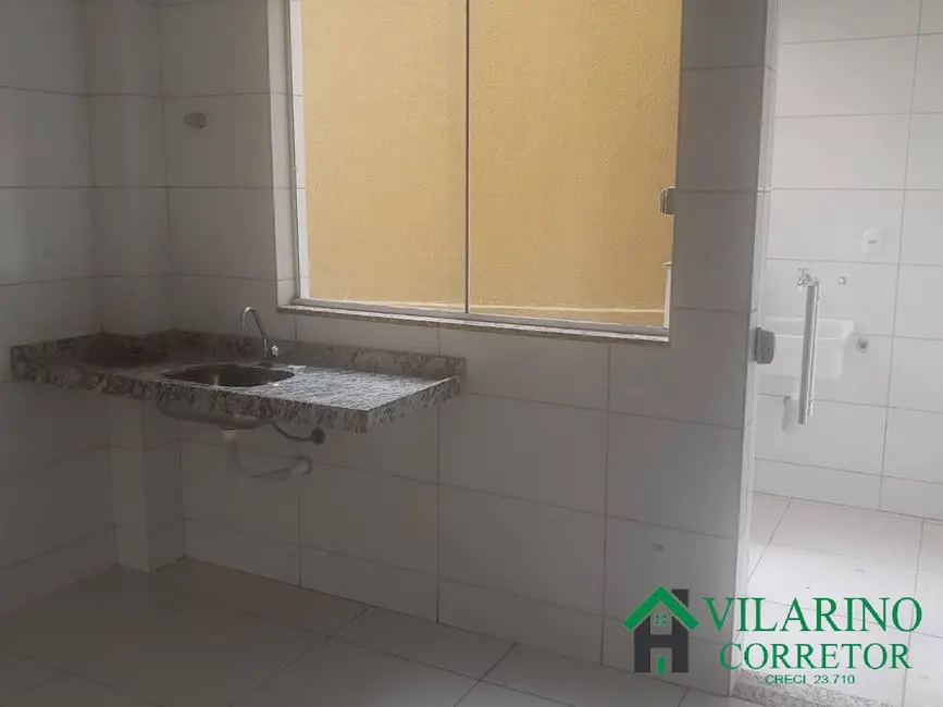 Apartamento com 2 quartos à venda, 50m2 em Florença, Ribeirao Das Neves - MG - imagem 4 Foto 4 de Apartamento com 2 quartos à venda, 50m2 em Florença, Ribeirao Das Neves - MG