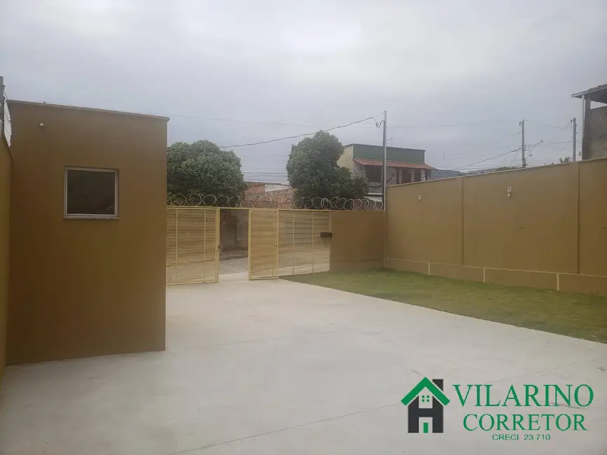 Apartamento com 2 quartos à venda, 50m2 em Florença, Ribeirao Das Neves - MG - imagem 3 Foto 3 de Apartamento com 2 quartos à venda, 50m2 em Florença, Ribeirao Das Neves - MG