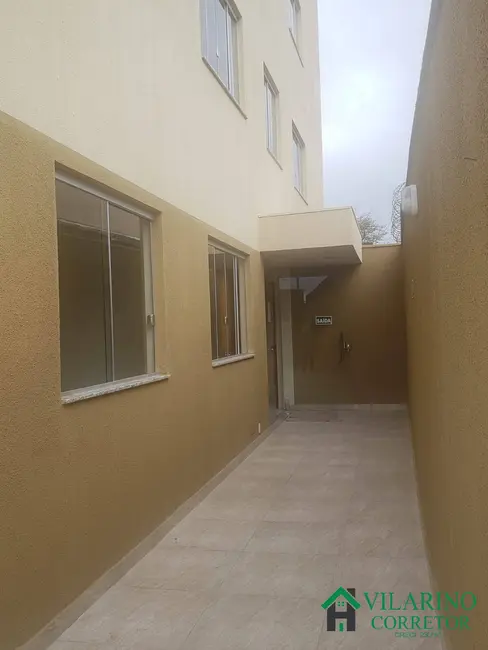 Apartamento com 2 quartos à venda, 50m2 em Florença, Ribeirao Das Neves - MG - imagem 7 Foto 7 de Apartamento com 2 quartos à venda, 50m2 em Florença, Ribeirao Das Neves - MG