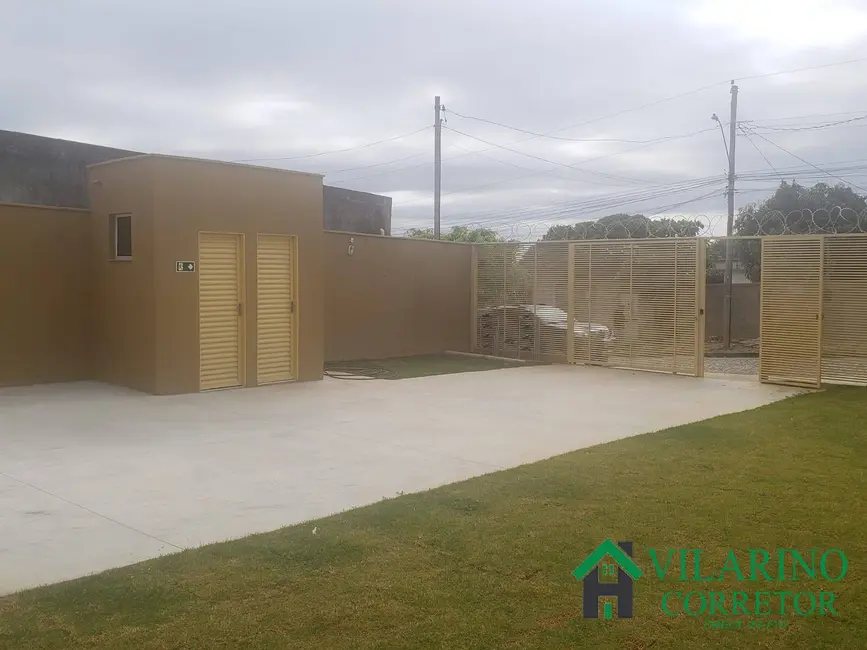 Apartamento com 2 quartos à venda, 50m2 em Florença, Ribeirao Das Neves - MG - imagem 8 Foto 8 de Apartamento com 2 quartos à venda, 50m2 em Florença, Ribeirao Das Neves - MG