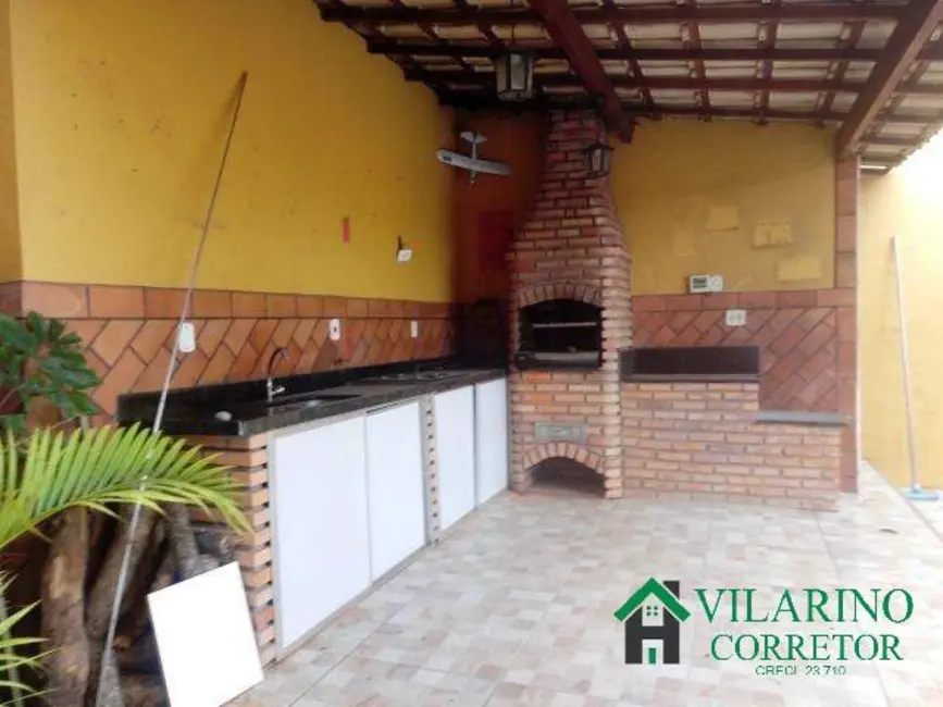 Foto 7 de Casa com 3 quartos à venda, 180m2 em Bonfim, Belo Horizonte - MG