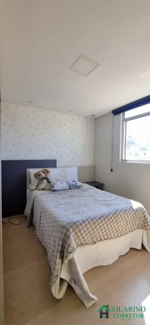 Foto 4 de Cobertura com 4 quartos à venda, 153m2 em Fernão Dias, Belo Horizonte - MG