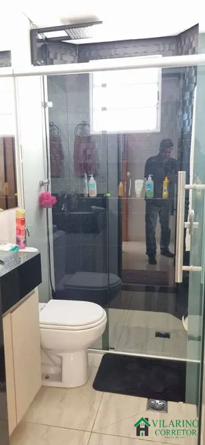 Foto 5 de Cobertura com 4 quartos à venda, 153m2 em Fernão Dias, Belo Horizonte - MG