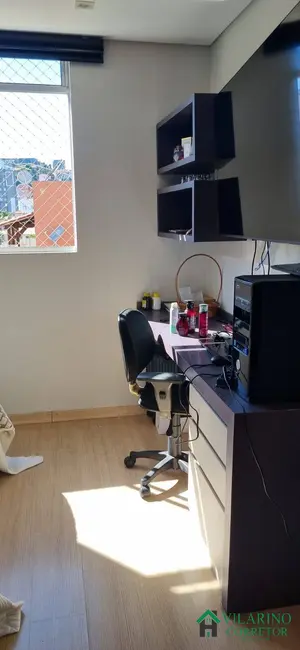 Foto 6 de Cobertura com 4 quartos à venda, 153m2 em Fernão Dias, Belo Horizonte - MG