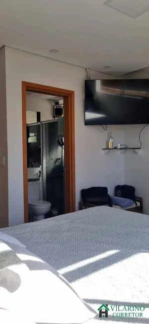 Foto 7 de Cobertura com 4 quartos à venda, 153m2 em Fernão Dias, Belo Horizonte - MG