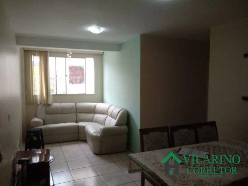 Foto 2 de Apartamento com 3 quartos à venda, 68m2 em Graça, Belo Horizonte - MG