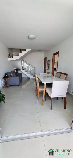 Foto 9 de Cobertura com 3 quartos à venda, 188m2 em Belo Horizonte - MG