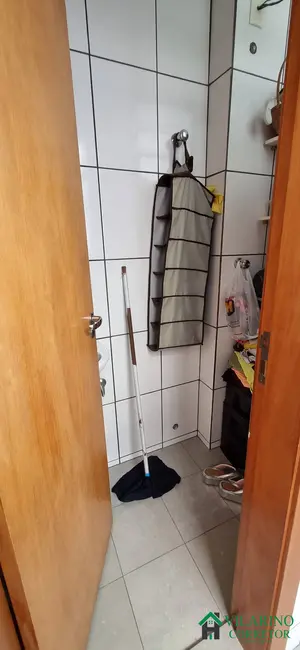 Foto 4 de Cobertura com 3 quartos à venda, 188m2 em Belo Horizonte - MG