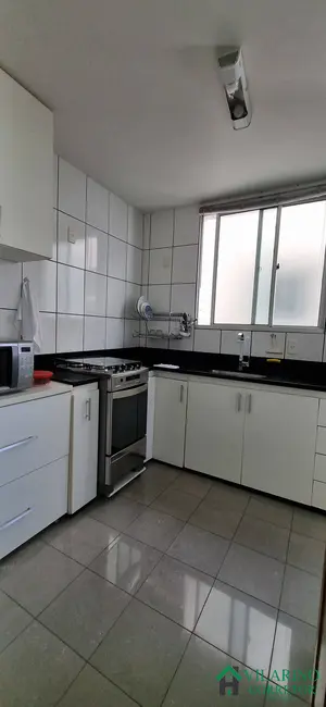 Foto 8 de Cobertura com 3 quartos à venda, 188m2 em Belo Horizonte - MG