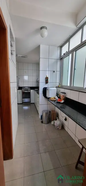 Foto 6 de Cobertura com 3 quartos à venda, 188m2 em Belo Horizonte - MG