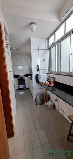 Foto 5 de Cobertura com 3 quartos à venda, 188m2 em Belo Horizonte - MG
