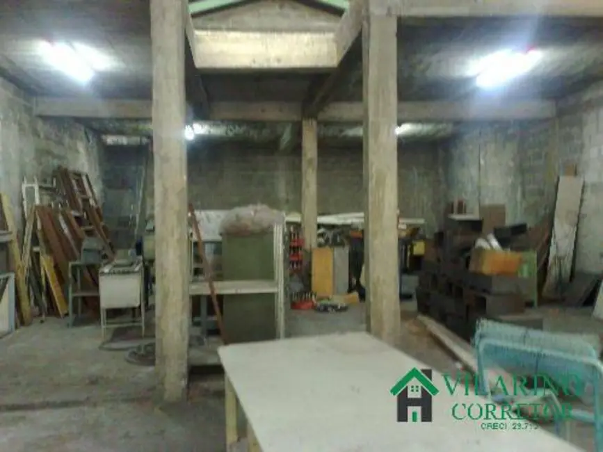 Armazém / Galpão para alugar, 670m2 em Concórdia, Belo Horizonte - MG - imagem 8 Foto 8 de Armazém / Galpão para alugar, 670m2 em Concórdia, Belo Horizonte - MG