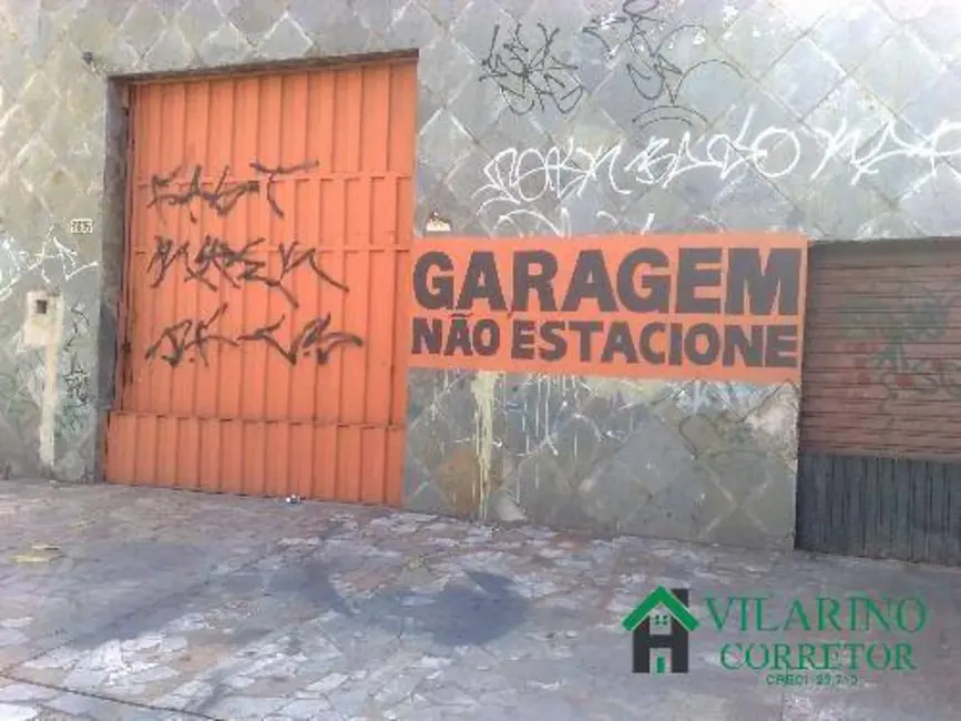Armazém / Galpão para alugar, 670m2 em Concórdia, Belo Horizonte - MG - imagem 9 Foto 9 de Armazém / Galpão para alugar, 670m2 em Concórdia, Belo Horizonte - MG