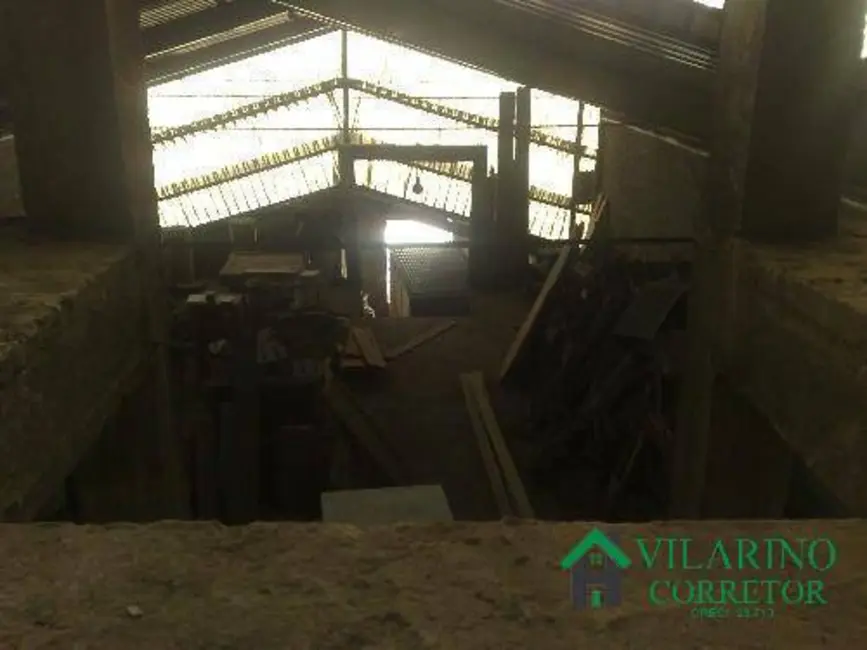 Armazém / Galpão para alugar, 670m2 em Concórdia, Belo Horizonte - MG - imagem 4 Foto 4 de Armazém / Galpão para alugar, 670m2 em Concórdia, Belo Horizonte - MG