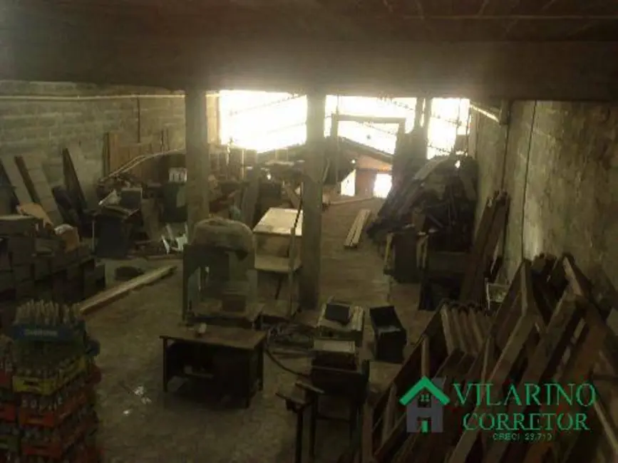 Armazém / Galpão para alugar, 670m2 em Concórdia, Belo Horizonte - MG - imagem 6 Foto 6 de Armazém / Galpão para alugar, 670m2 em Concórdia, Belo Horizonte - MG