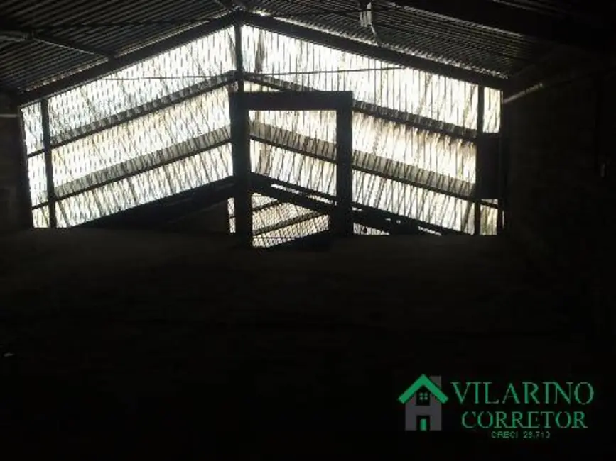 Armazém / Galpão para alugar, 670m2 em Concórdia, Belo Horizonte - MG - imagem 5 Foto 5 de Armazém / Galpão para alugar, 670m2 em Concórdia, Belo Horizonte - MG