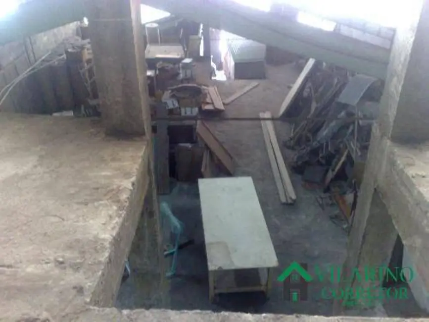 Armazém / Galpão para alugar, 670m2 em Concórdia, Belo Horizonte - MG - imagem 3 Foto 3 de Armazém / Galpão para alugar, 670m2 em Concórdia, Belo Horizonte - MG