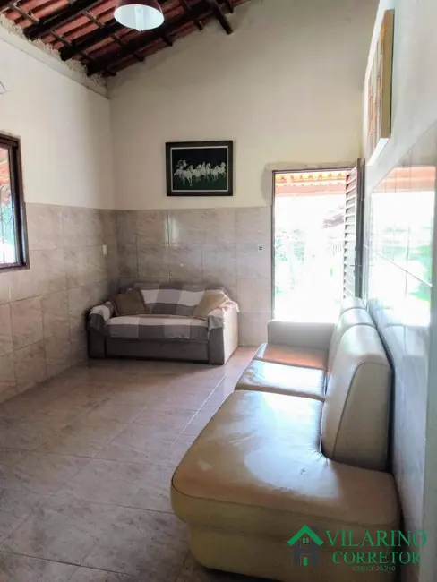Sítio / Rancho com 3 quartos à venda, 1252m2 em Esmeraldas - MG - imagem 4 Foto 4 de Sítio / Rancho com 3 quartos à venda, 1252m2 em Esmeraldas - MG