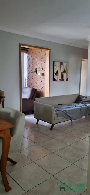 Foto 2 de Apartamento com 3 quartos à venda, 68m2 em Graça, Belo Horizonte - MG