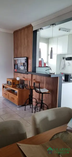 Foto 1 de Apartamento com 3 quartos à venda, 68m2 em Graça, Belo Horizonte - MG