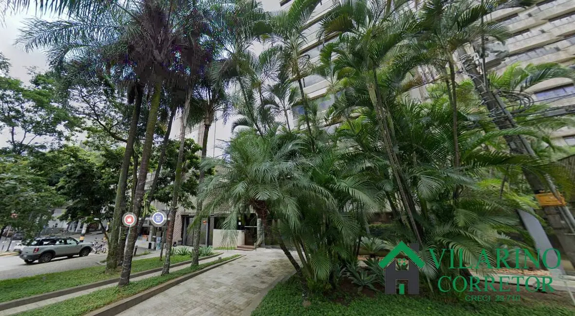 Foto 1 de Apartamento com 4 quartos à venda, 273m2 em Lourdes, Belo Horizonte - MG