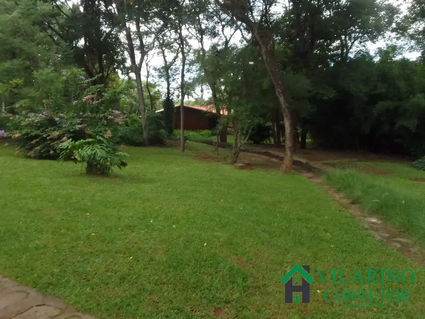 Foto 4 de Fazenda / Haras com 4 quartos à venda em Santana Do Riacho - MG