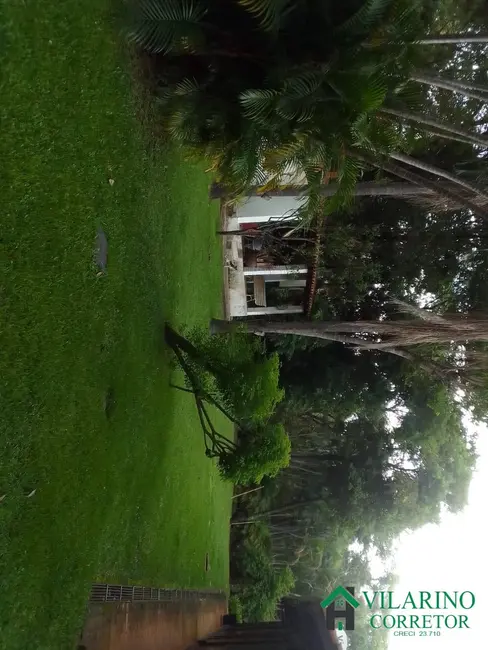 Foto 3 de Fazenda / Haras com 4 quartos à venda em Santana Do Riacho - MG