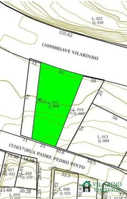 Sala Comercial à venda, 400m2 em Venda Nova, Belo Horizonte - MG - imagem 4 Foto 4 de Sala Comercial à venda, 400m2 em Venda Nova, Belo Horizonte - MG